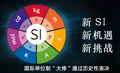 國際單位制重新定義的目的是什么？
